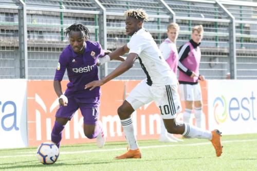 ACF FIORENTINA VS JUVENTUS 19